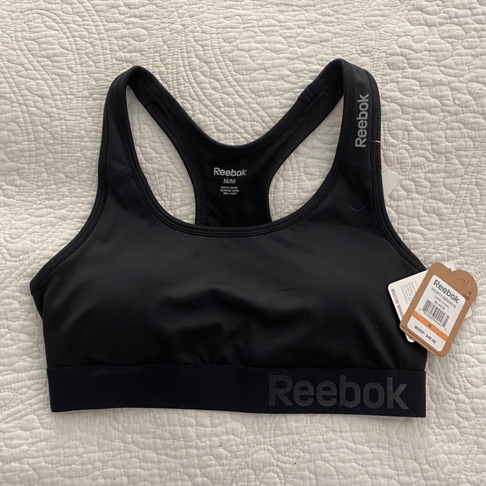 Reebok Sports Bra
